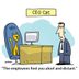 15 Cute Cat Cartoons for a Funny Feline Fix