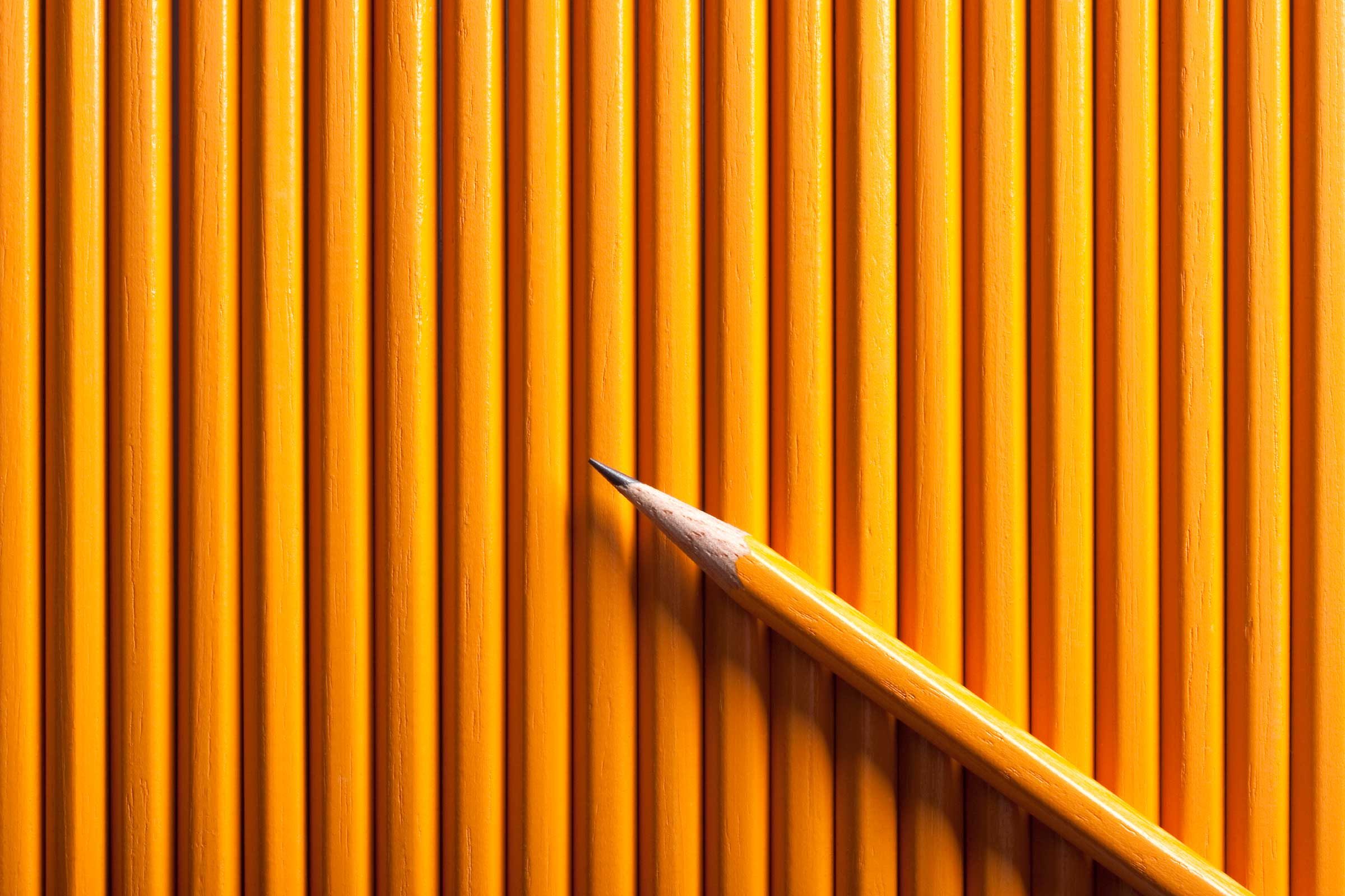 9 Surprising Facts About the History of Pencils