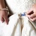 The Real Meaning of the "Something Borrowed, Something Blue" Saying