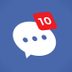 If You See This Message on Facebook, Don’t Click! It’s a Virus.