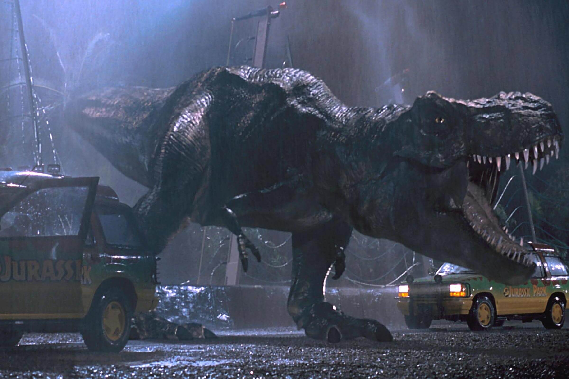 The Real T. Rex Sound Is More Unsettling Than You Think