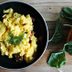 The Ingredient You're Probably Not Adding to Your Eggs—But Should
