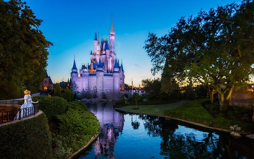 7 Things You Have to Book in Advance for Disney World Vacations