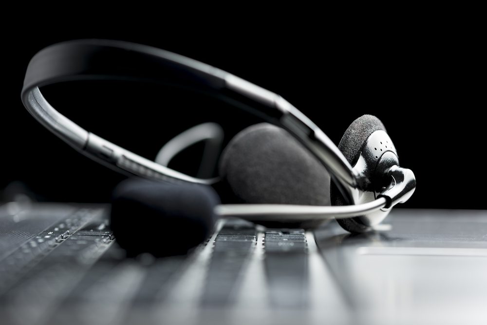 Here’s How Telemarketers Keep Getting Your Number