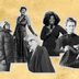 Famous Women's Firsts: 85 Trailblazing Women Who Made History