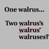 Here’s Exactly How to Pluralize a Word Ending in S