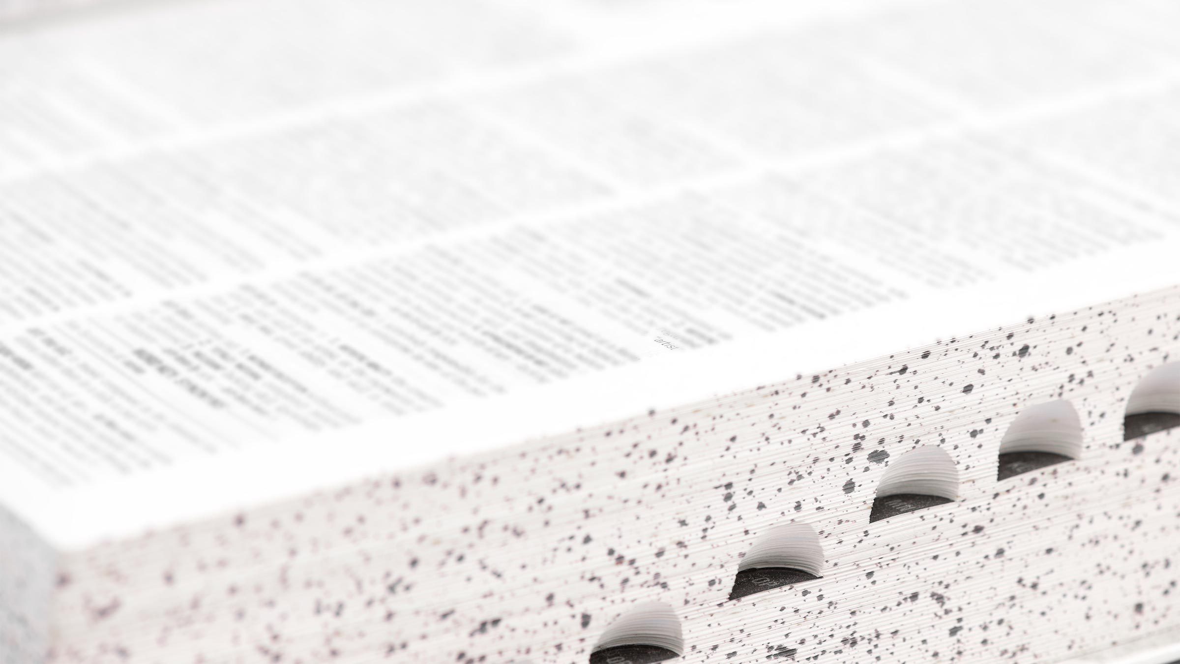 Here’s How Words Not in the Dictionary Anymore Got Removed