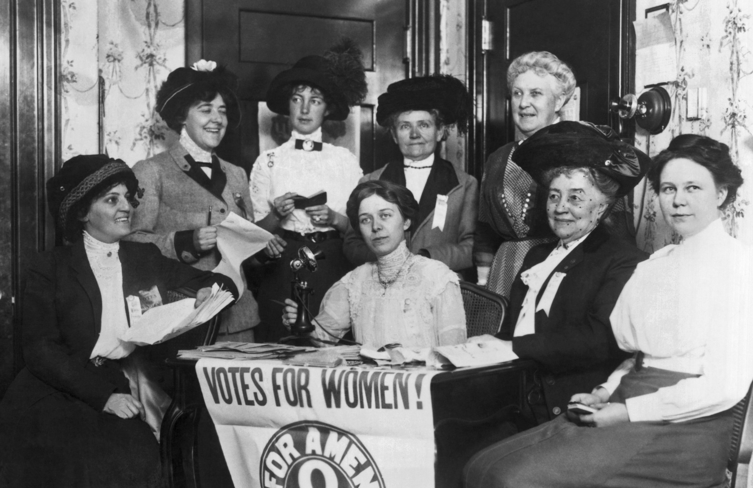 20 Surprising Things That Happened in 1920