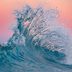 20 Breathtaking Ocean Wave Photos You Won't Believe Are Real