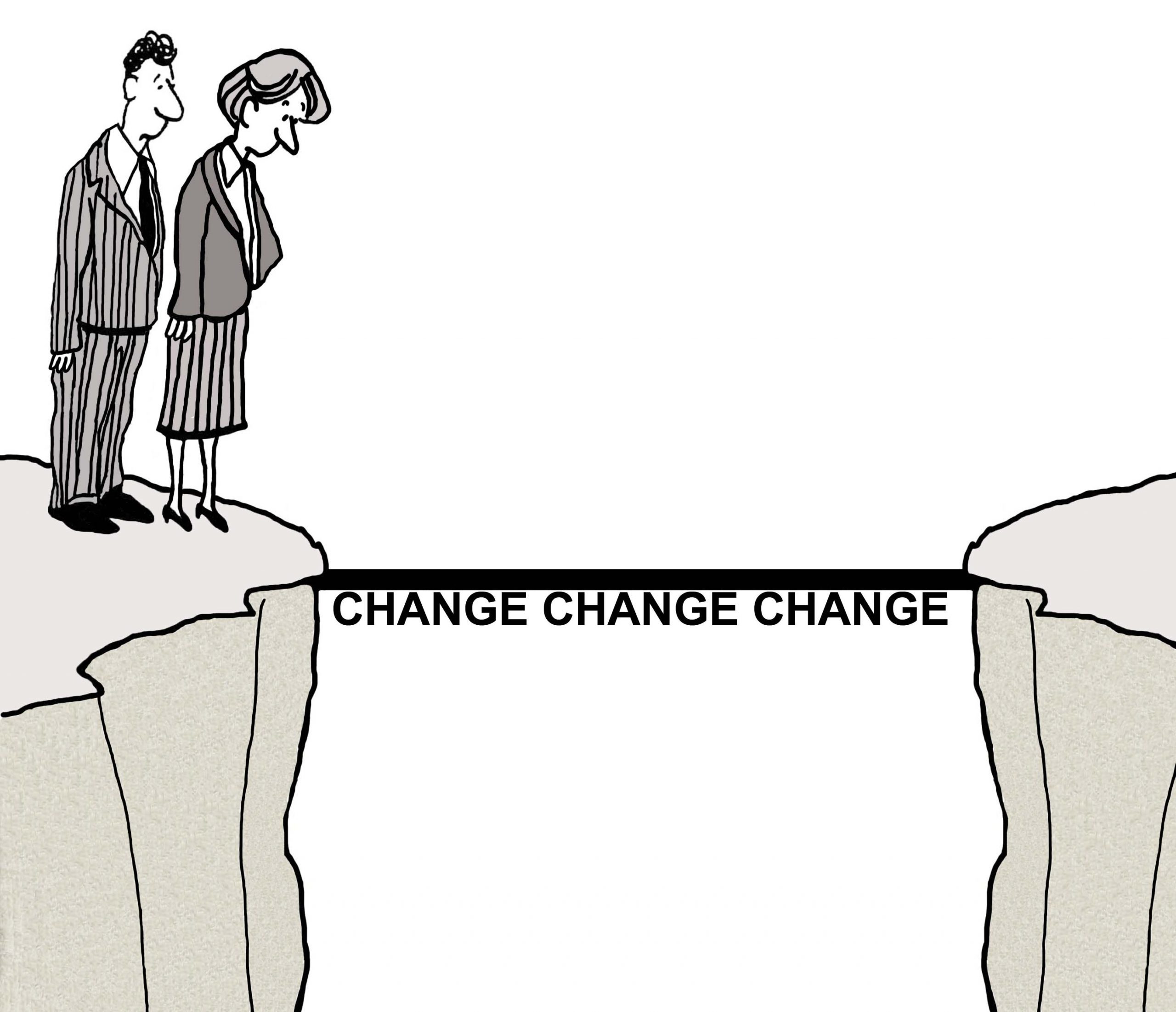 Change Management