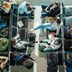 10 Things You Won't See in Airports Anymore