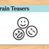 50 Brain Teasers for Kids That Will Beat Boredom
