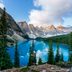 15 Most Awe-Inspiring Crystal-Clear Lakes in the World