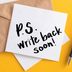What Does “P.S.” Stand For, and How Do You Use It Correctly?