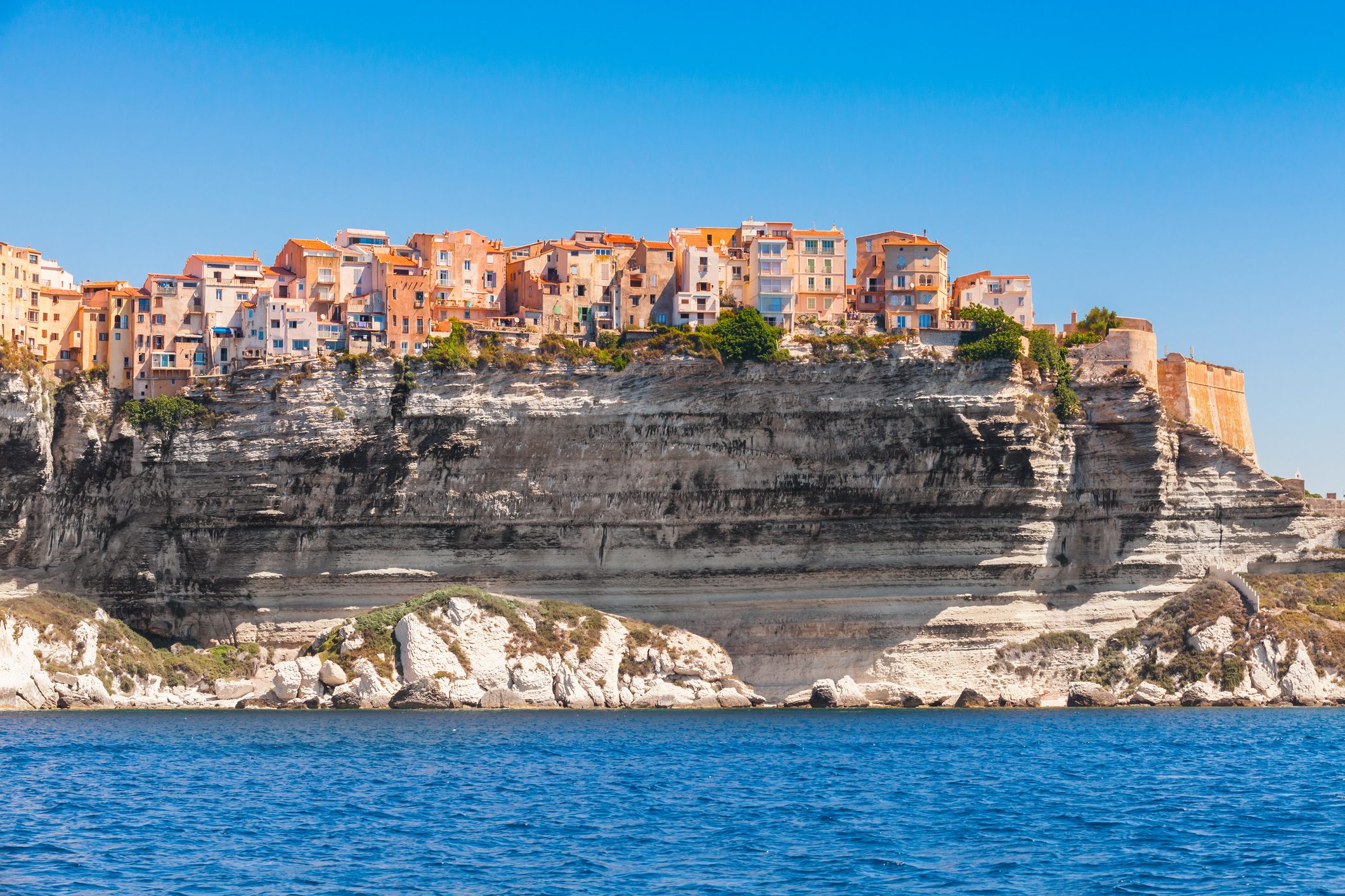 The 15 Most Beautiful Mediterranean Islands to Visit