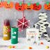 40 Easy Halloween Crafts for Kids