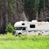 Here's How to Find Free Places to Park Your RV Overnight