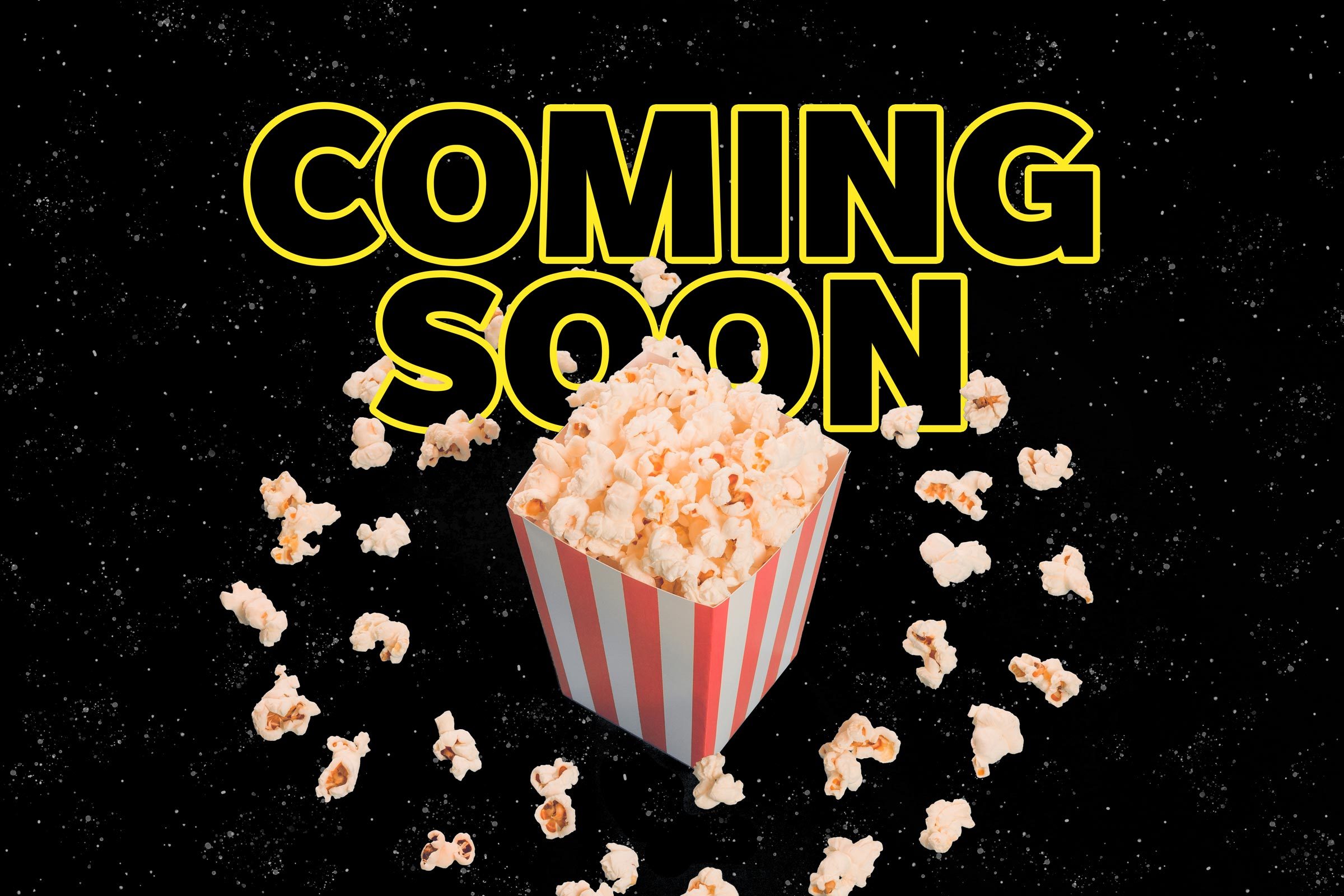 All the New Star Wars Movies and TV Shows in the Works