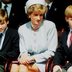 What Was Princess Diana's Net Worth—And What Did She Leave to William and Harry?