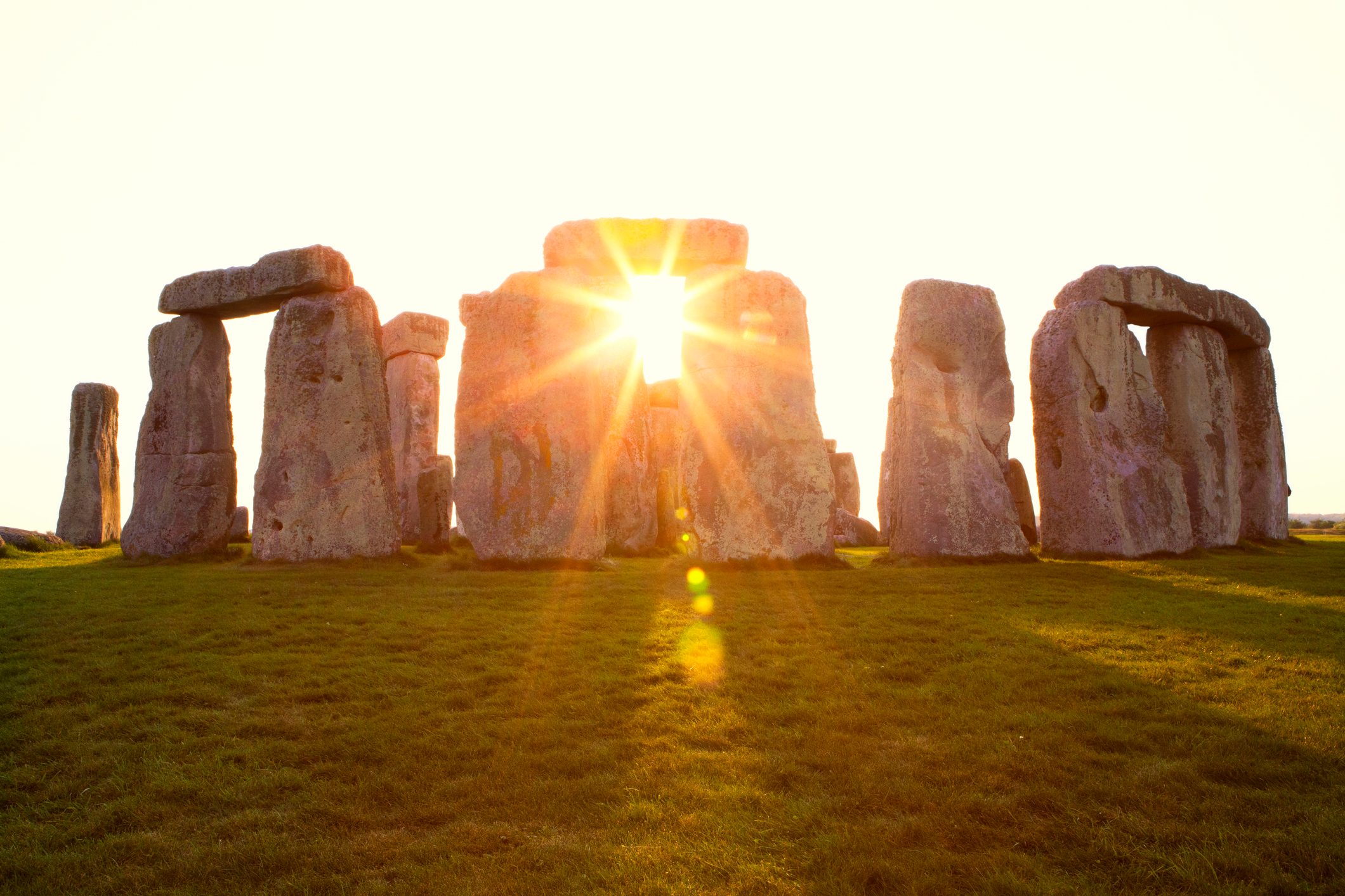 17 Fascinating Summer Solstice Traditions Around the Globe