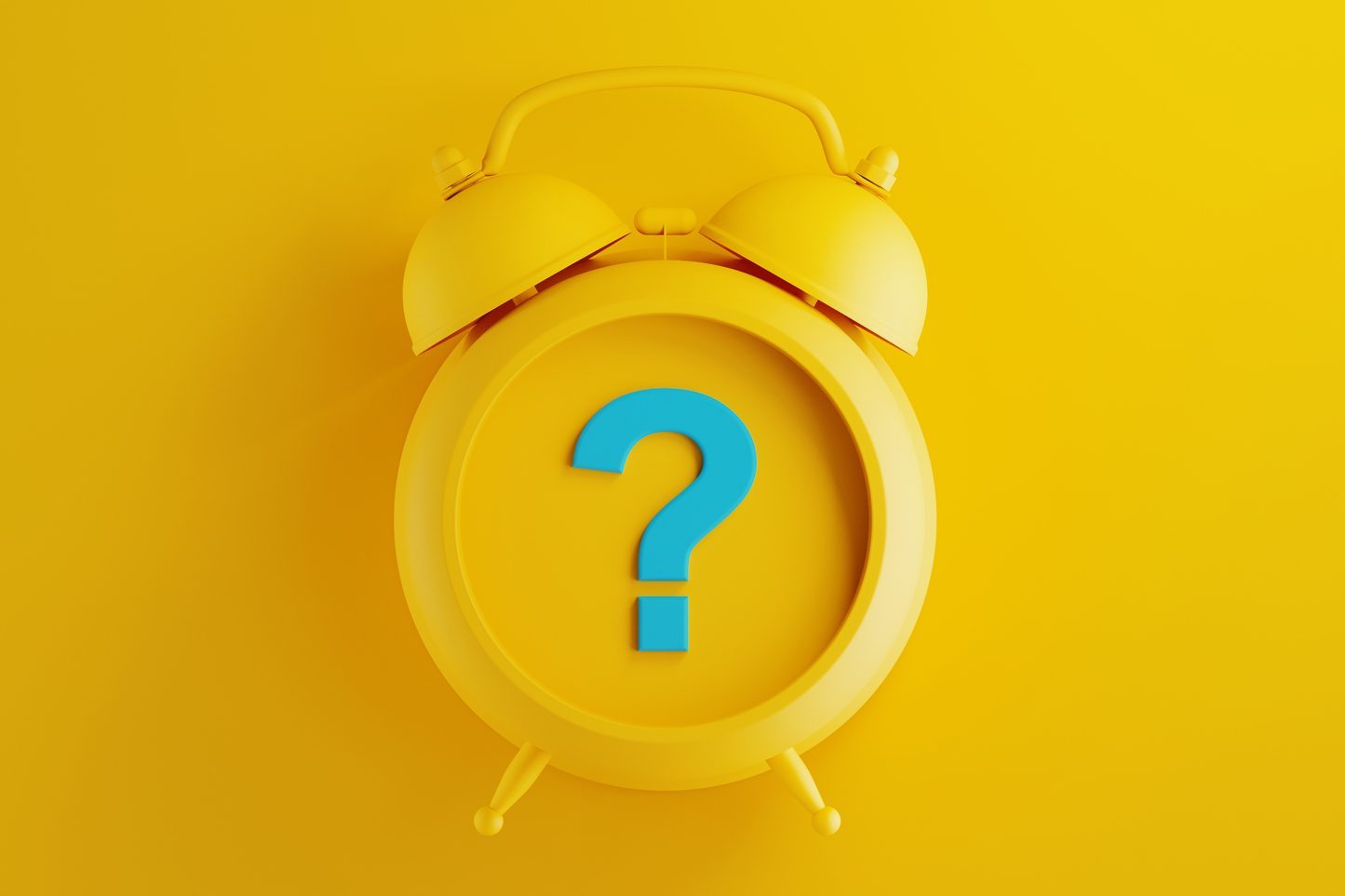 What Do “A.M.” and “P.M.” Stand For?