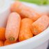 If You See White Stuff on Baby Carrots—Here’s What It Really Is