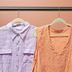 How to Get Wrinkles Out of Clothes Fast—No Iron Necessary!