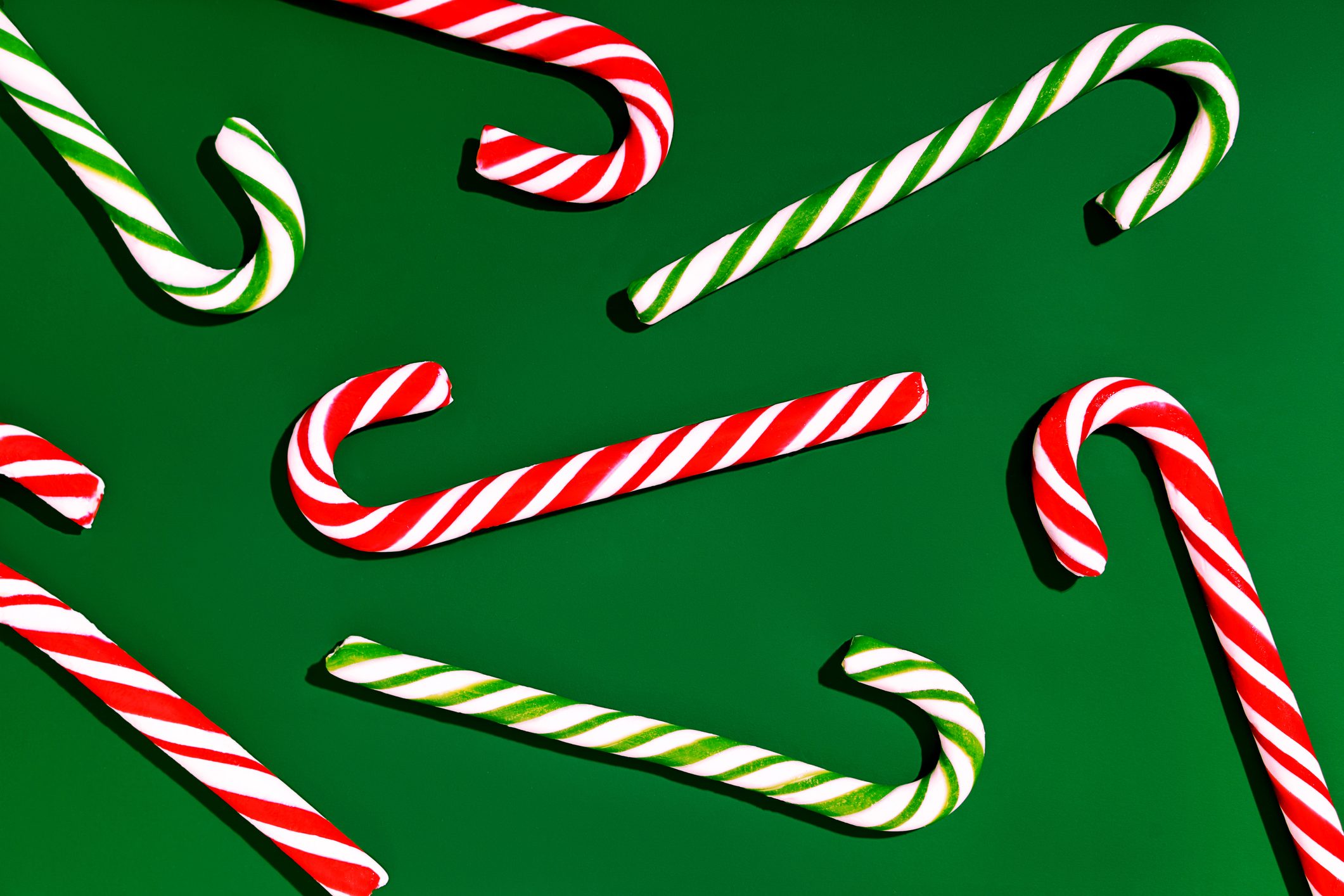 The Fascinating History Behind These 24 Christmas Symbols