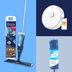 The 9 Best Mops for Cleaning Every Type of Floor, According to Experts