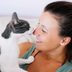 Why Do Cats Lick You? 4 Reasons, According to Cat Experts