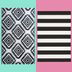 6 Best Outdoor Rugs for a Trendy Patio