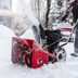 When Is the Best Time to Buy a Snowblower?