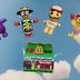 McDonald’s Just Launched an Adult Happy Meal—Here’s What's in It