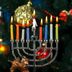 Yes, Chrismukkah Is Real—Here’s What to Know About the Hybrid Holiday