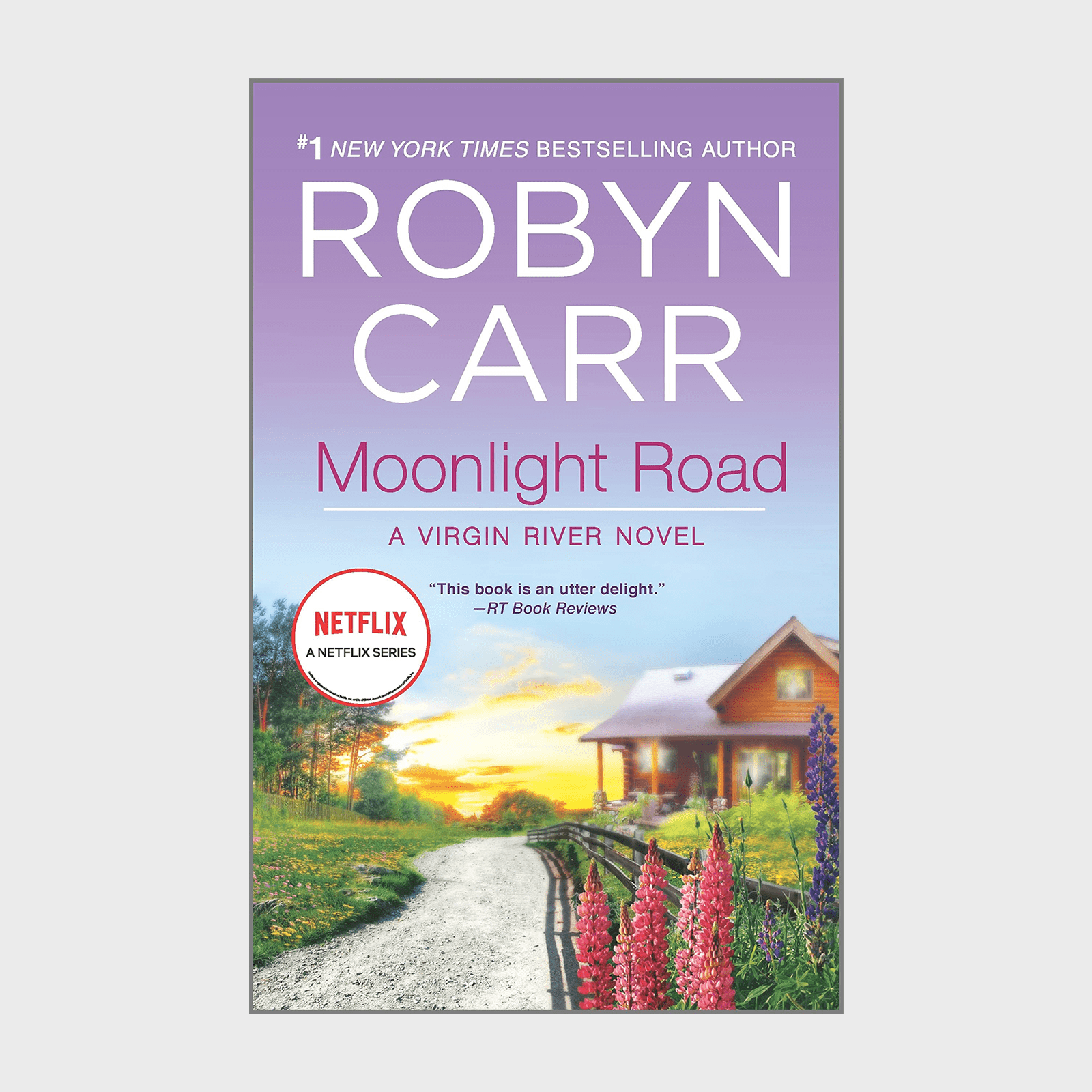 Moonlight Road