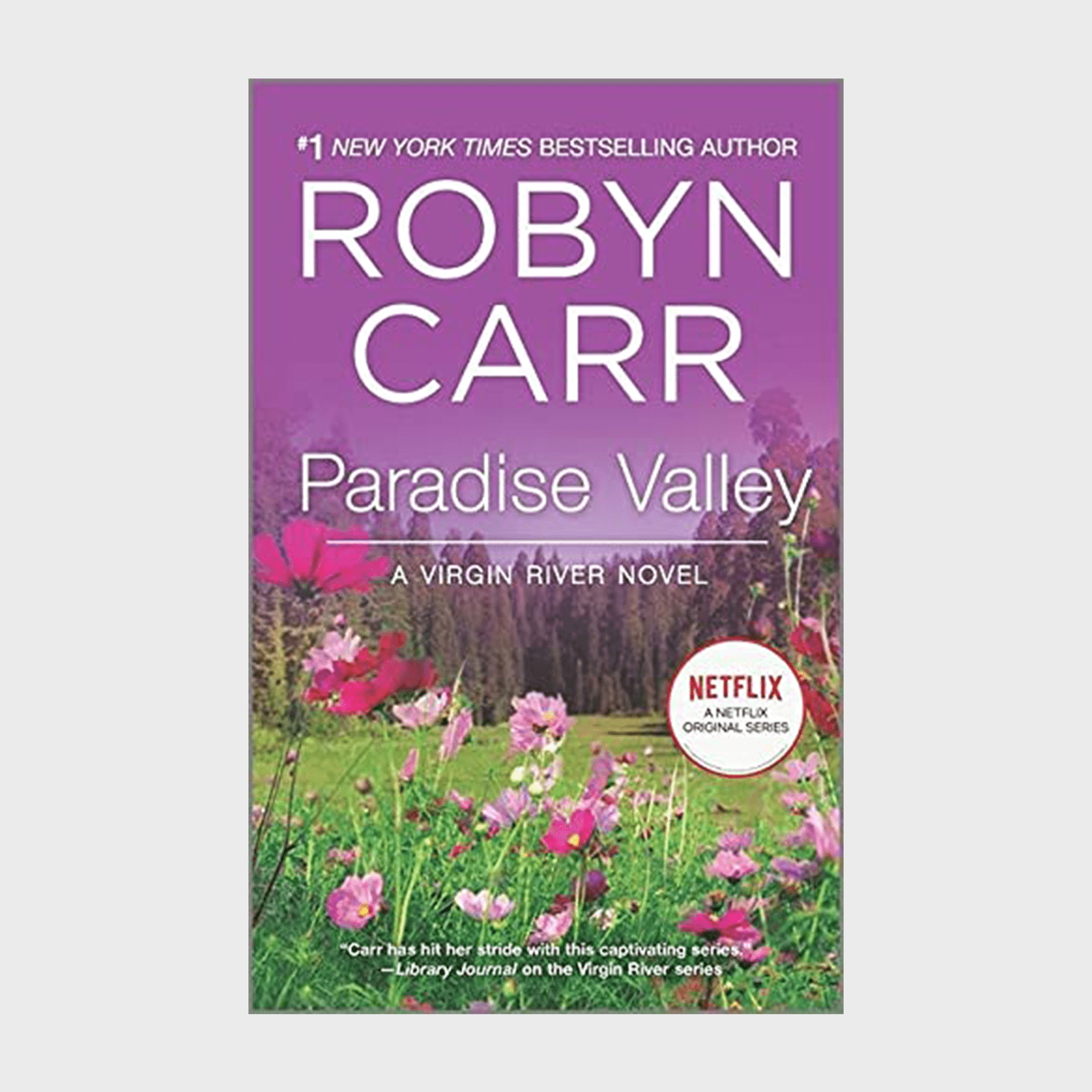 Paradise Valley
