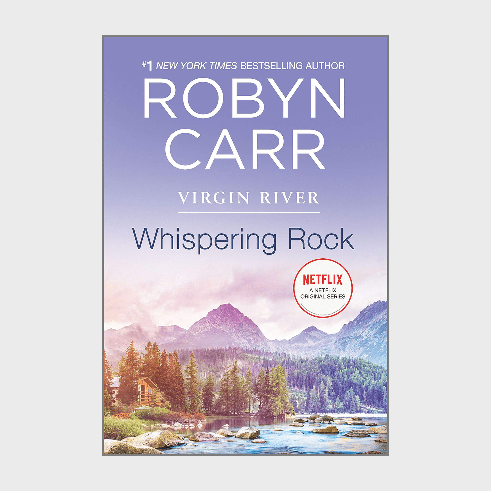 Whispering Rock 