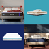The 5 Best Mattresses for Side Sleepers in 2025