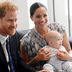 Will Prince Harry and Meghan Markle’s Family Have Royal Titles Now That Charles Is King?