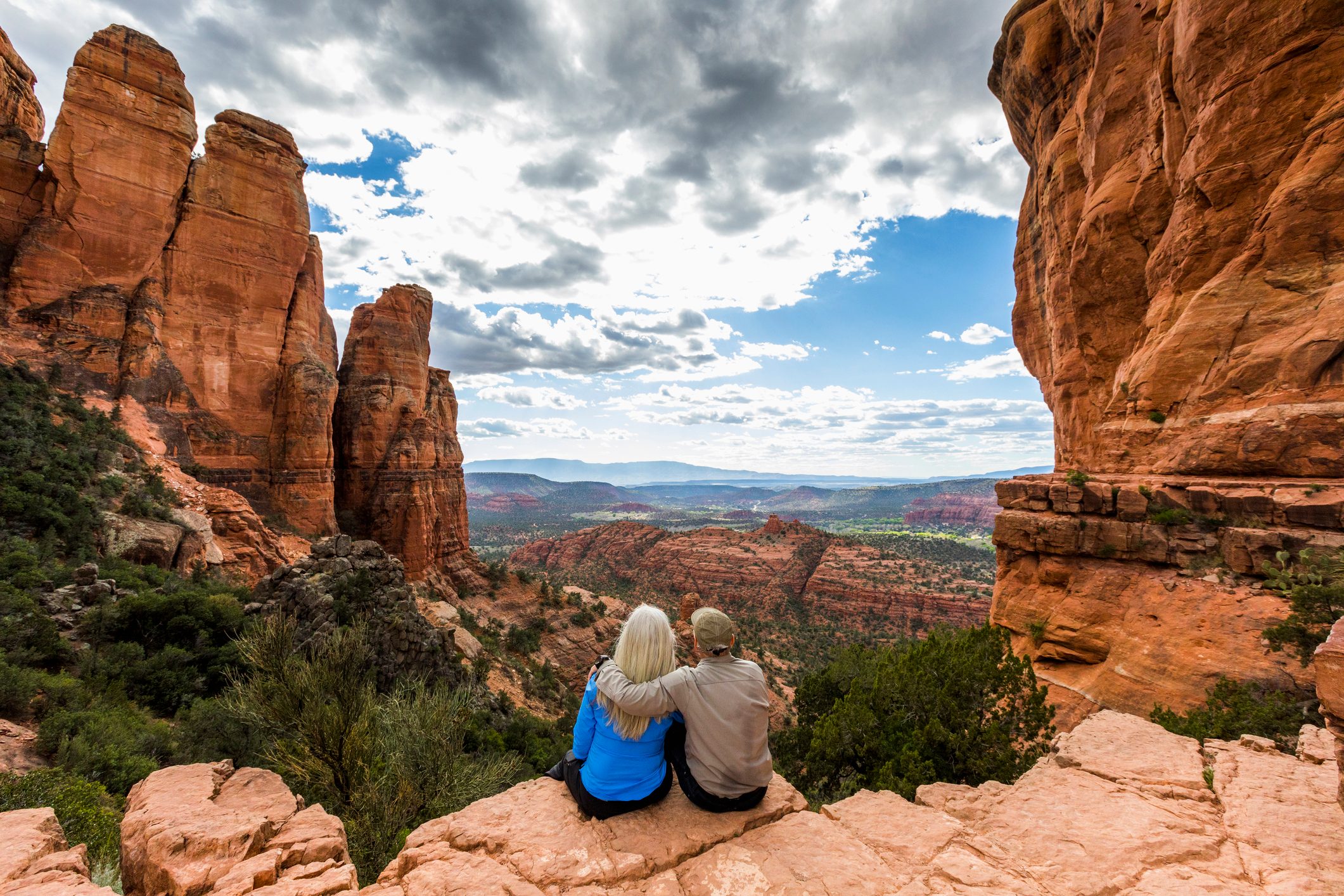 This Is the Best Time to Visit Arizona, According to a Local