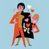 Readers Share the Most Moving—and Hilarious—Ways They've Been Told They're Loved