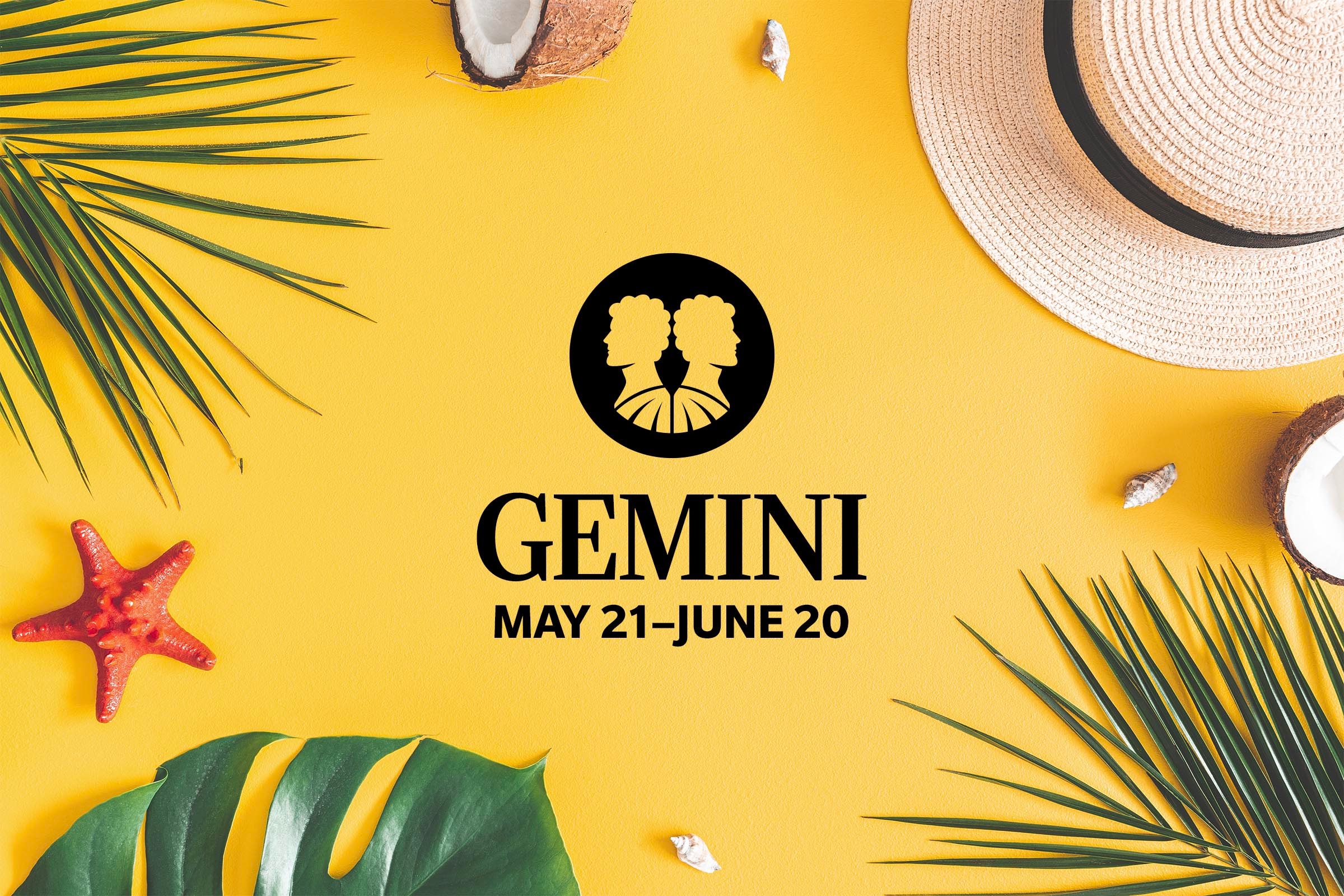 What The Summer Solstice Means For Your Zodiac Sign Gemini Gettyimages 1129300832 V2
