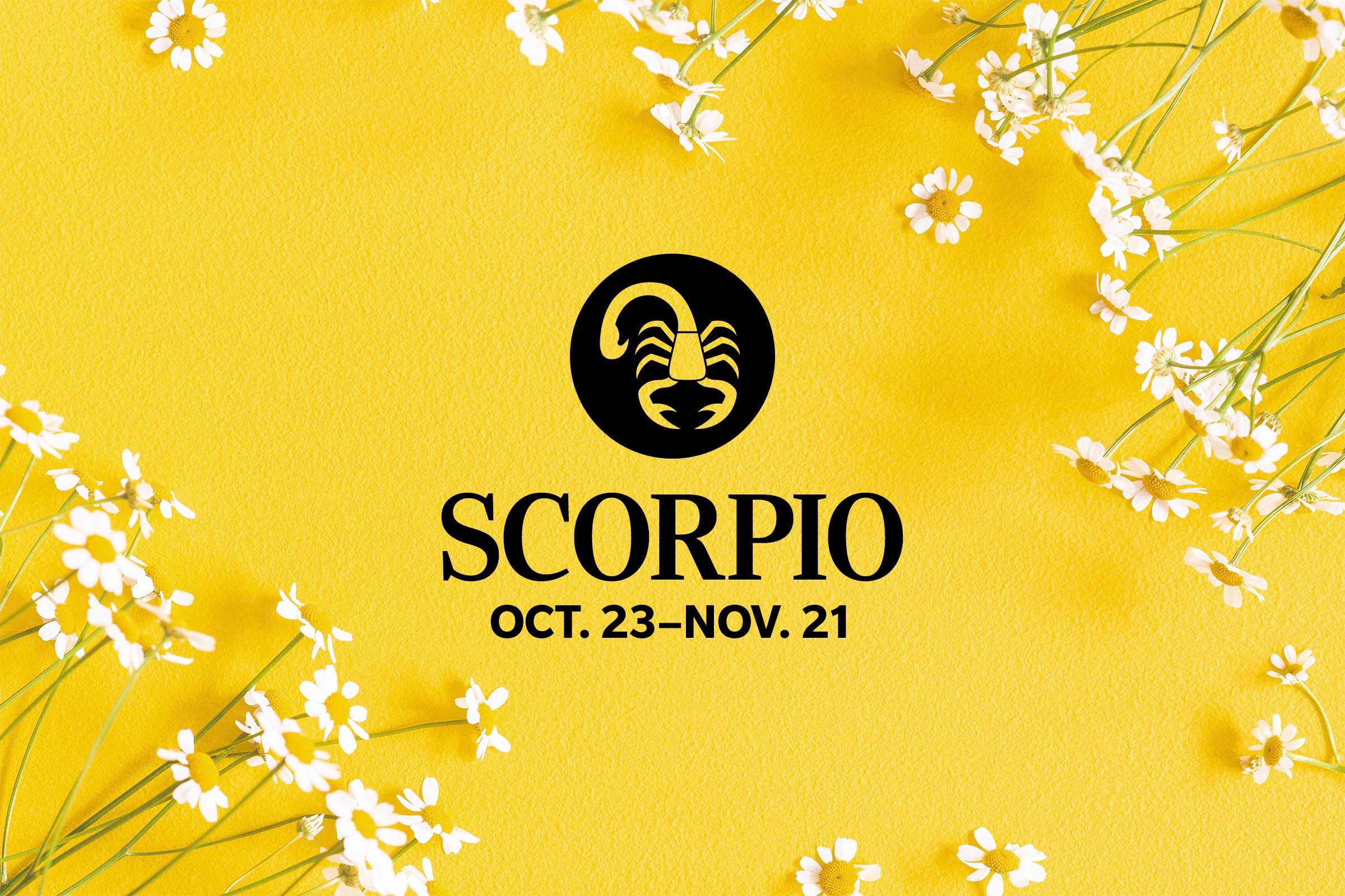 What The Summer Solstice Means For Your Zodiac Sign Scorpio Gettyimages 1137408763 V2