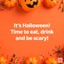 80 Halloween Greetings for All the Ghouls and Goblins in Your Life