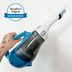 This Cordless Handheld Vacuum Has 70,000 Five-Star Ratings on Amazon—so I Put It to the Test
