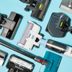 We Tested the 6 Best Vacuum-Mop Combos for Seriously Clean Floors