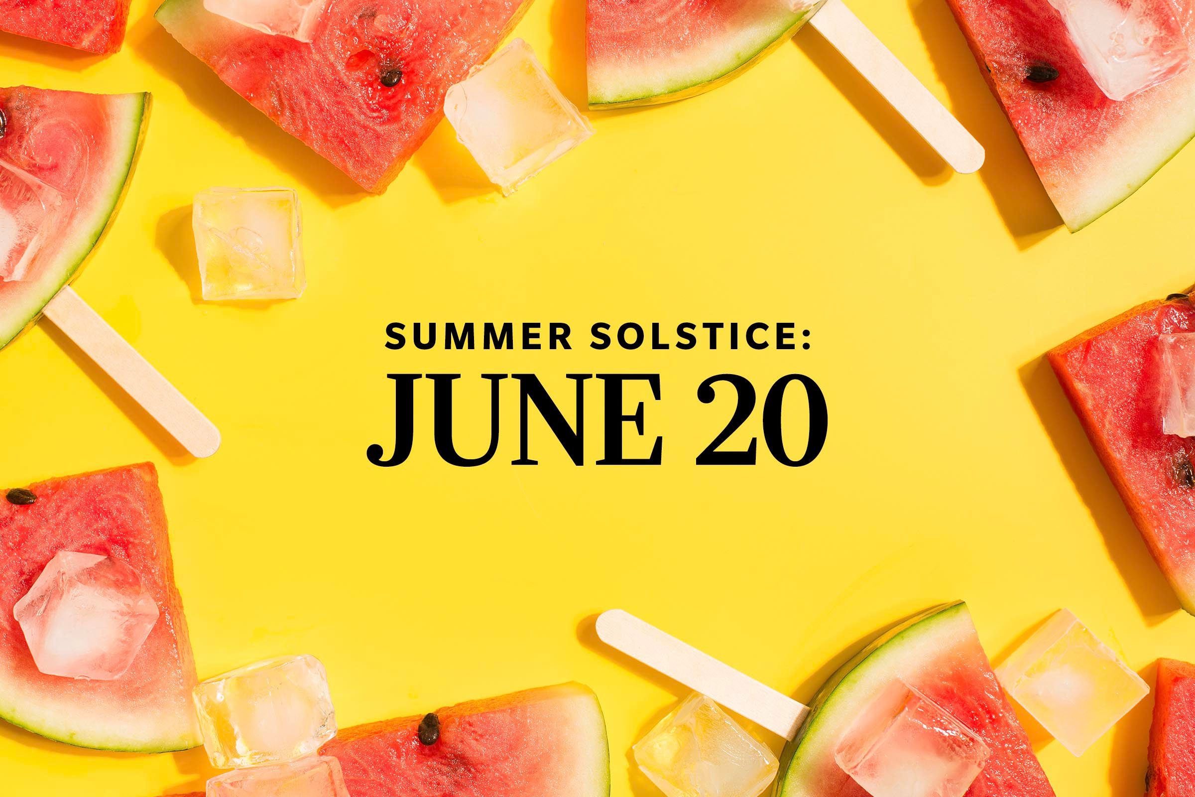 What the 2025 Summer Solstice Means for Your Zodiac Sign