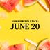 What the 2025 Summer Solstice Means for Your Zodiac Sign