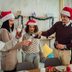 18 Holiday-Party Etiquette Mistakes—and How to Avoid Them
