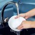 Here’s Why You Shouldn’t Wash Dishes by Hand